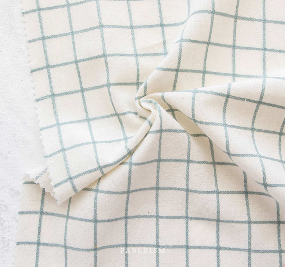 Trellis Woven